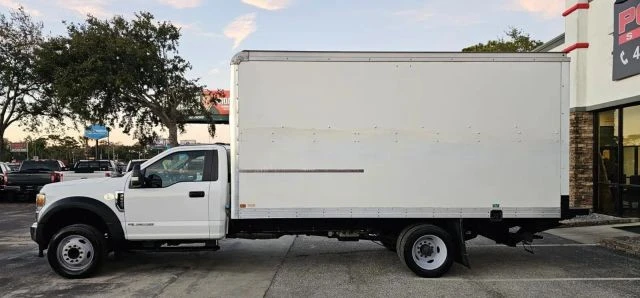 2020 Ford Super Duty 4th Gen - Image 9 of 21