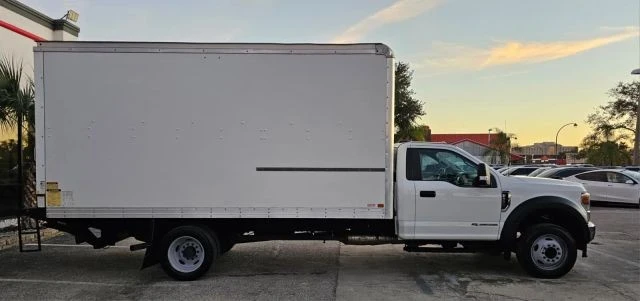 2020 Ford Super Duty 4th Gen - Image 4 of 21
