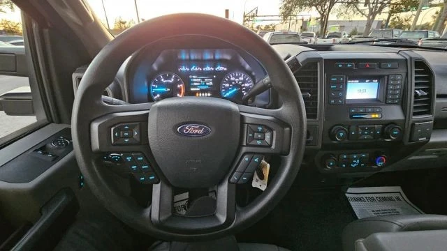 2020 Ford Super Duty 4th Gen - Image 13 of 21
