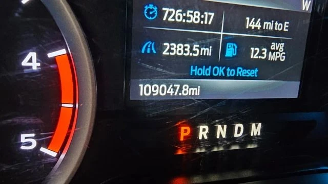 2020 Ford Super Duty 4th Gen - Image 15 of 21
