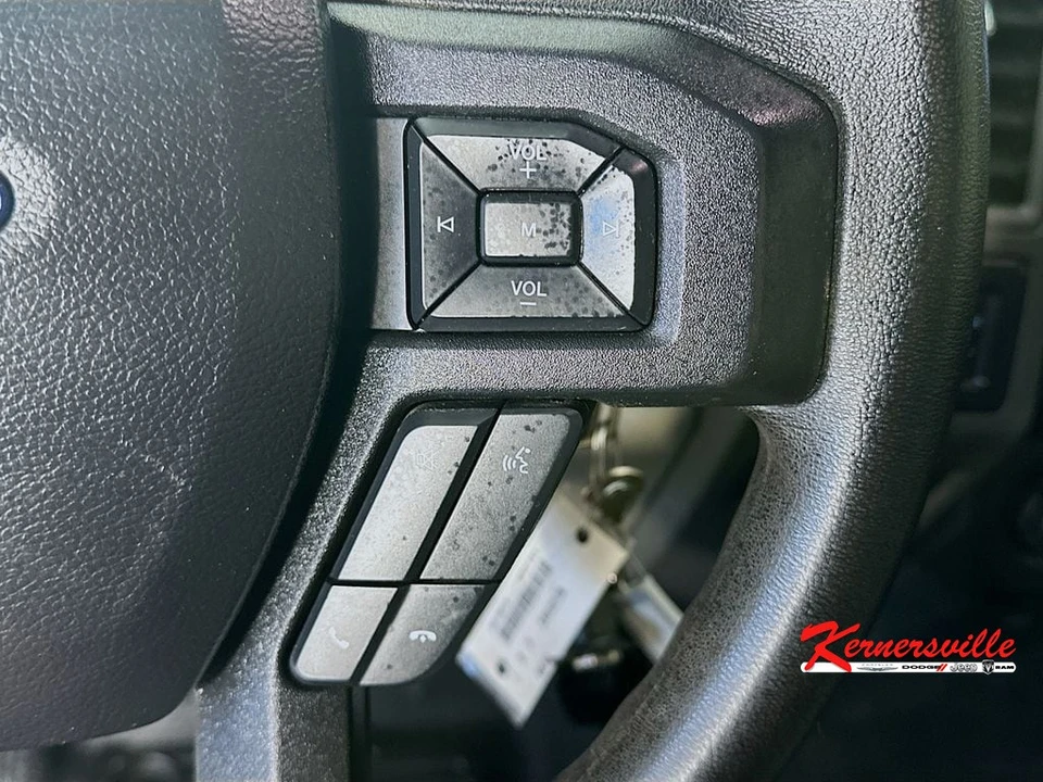 2020 Ford Super Duty 4th Gen - Image 19 of 24