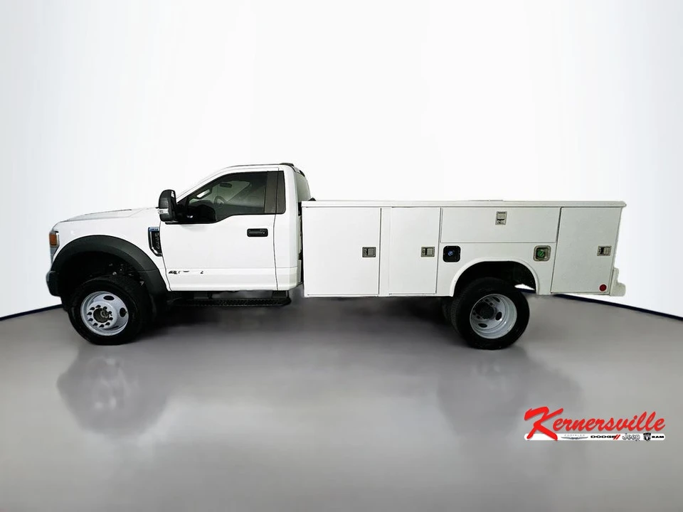 2020 Ford Super Duty 4th Gen - Image 4 of 24