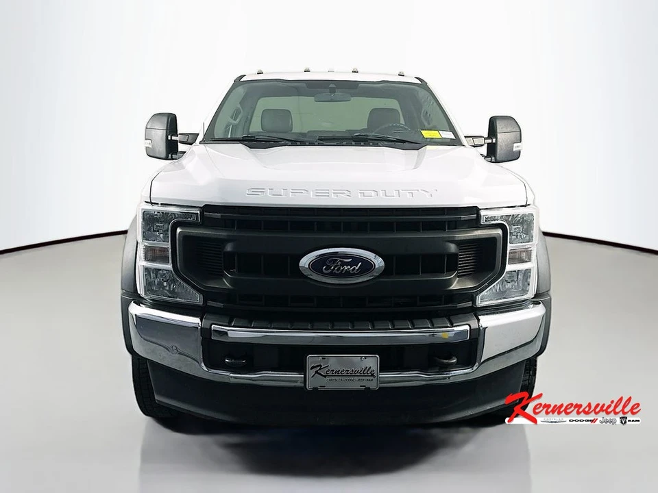 2020 Ford Super Duty 4th Gen - Image 2 of 24