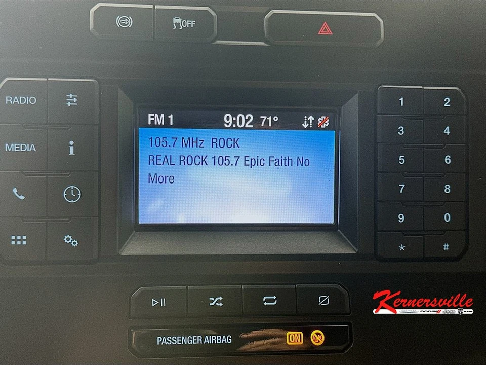2020 Ford Super Duty 4th Gen - Image 14 of 24