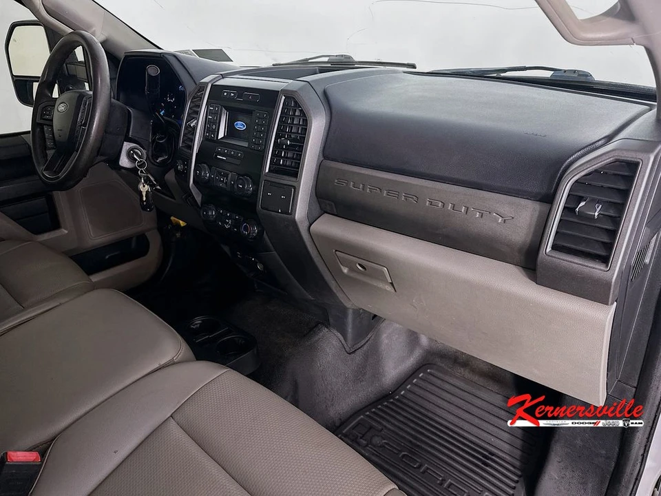 2020 Ford Super Duty 4th Gen - Image 23 of 24
