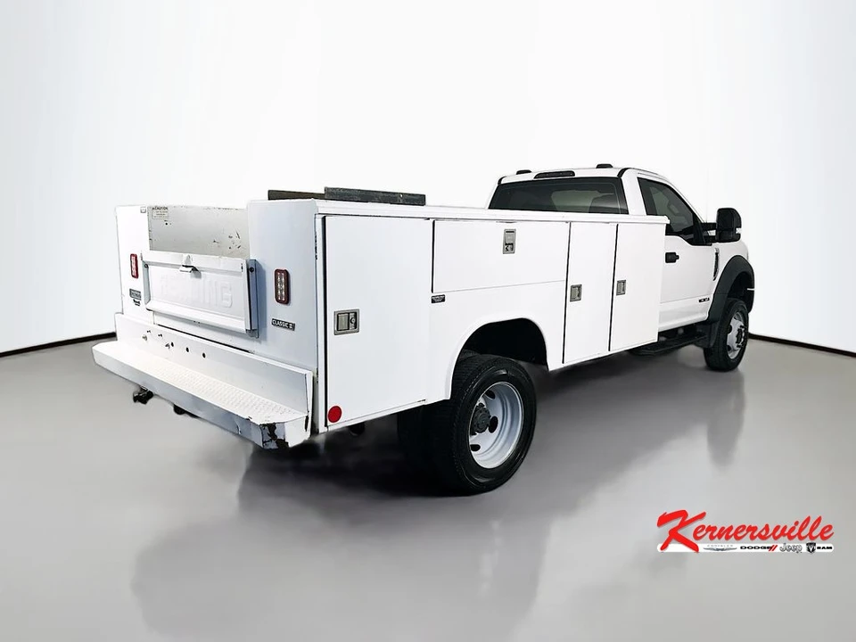 2020 Ford Super Duty 4th Gen - Image 7 of 24