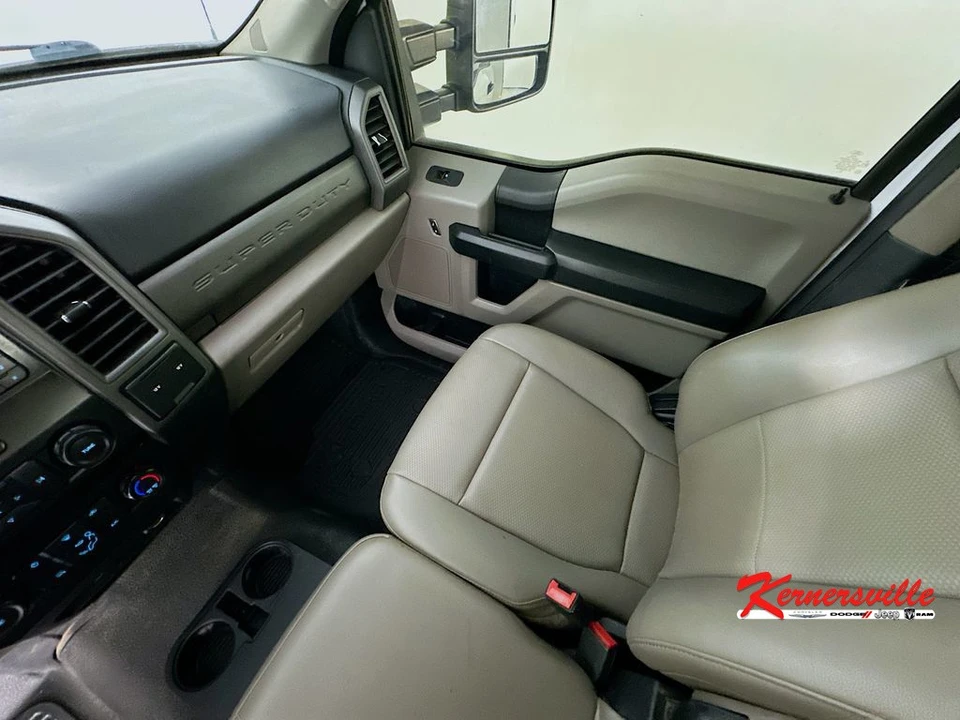 2020 Ford Super Duty 4th Gen - Image 10 of 24