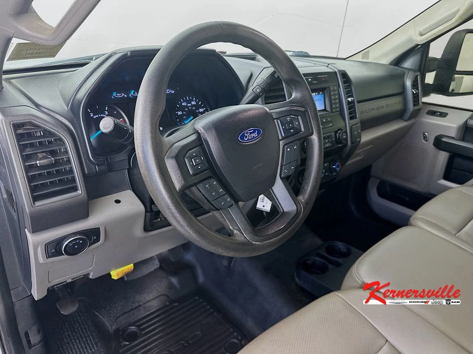 2020 Ford Super Duty 4th Gen - Image 22 of 24