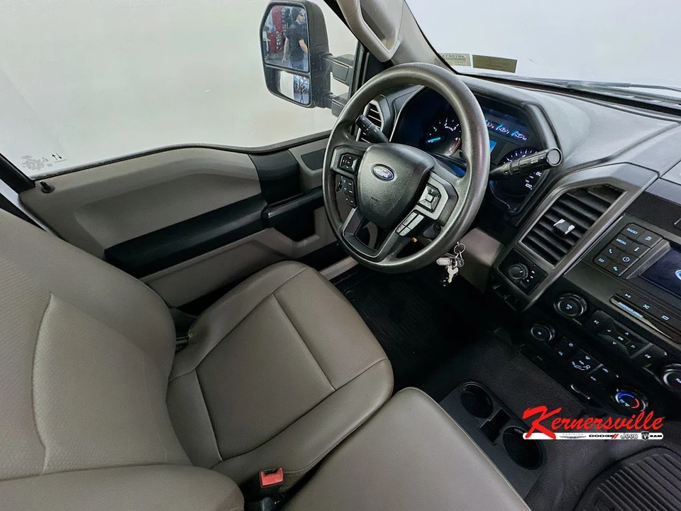 2020 Ford Super Duty 4th Gen - Image 9 of 24