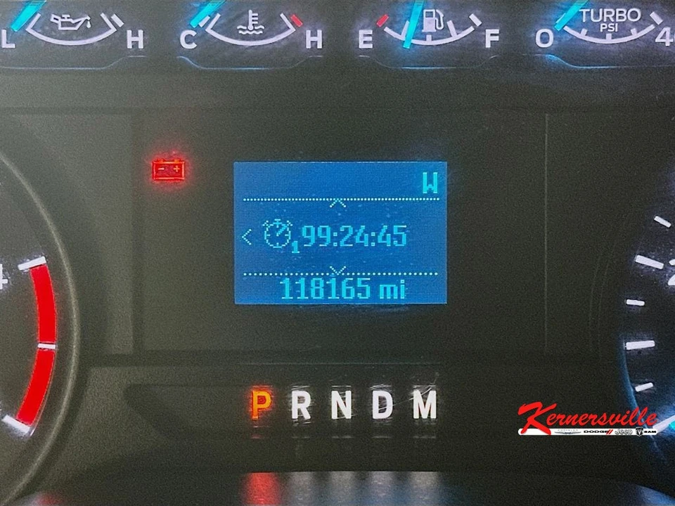 2020 Ford Super Duty 4th Gen - Image 12 of 24