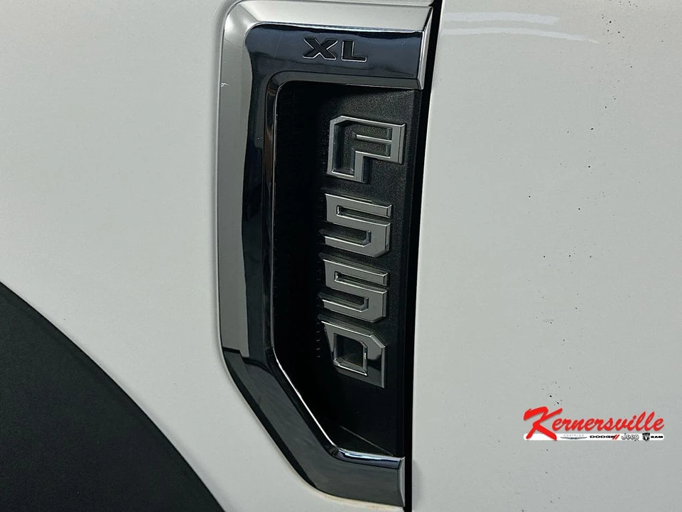 2020 Ford Super Duty 4th Gen - Image 20 of 24