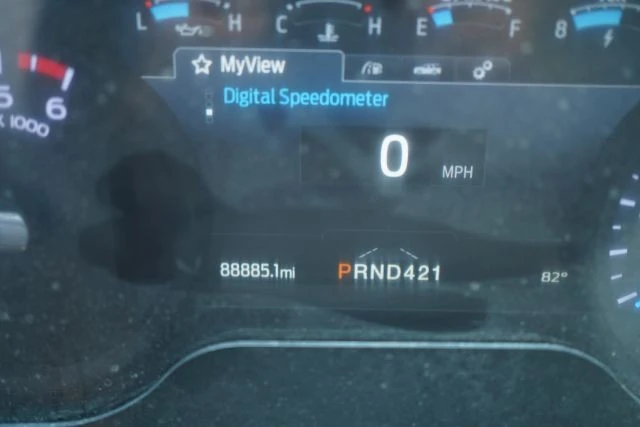 2020 Ford F-Series - Image 21 of 31