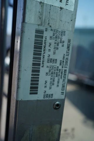 2020 Ford F-Series - Image 28 of 31