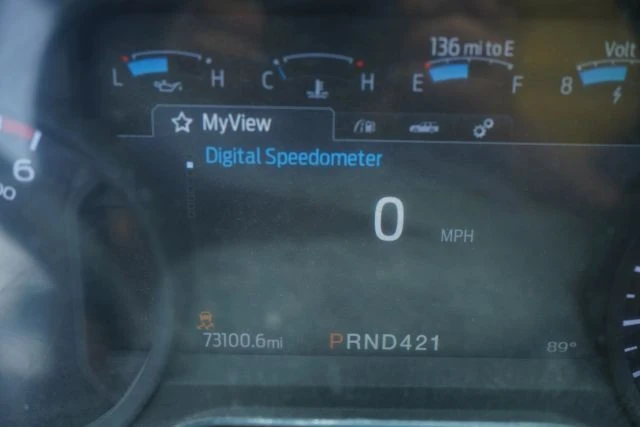 2020 Ford F-Series - Image 21 of 31