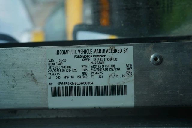 2020 Ford F-Series - Image 26 of 31