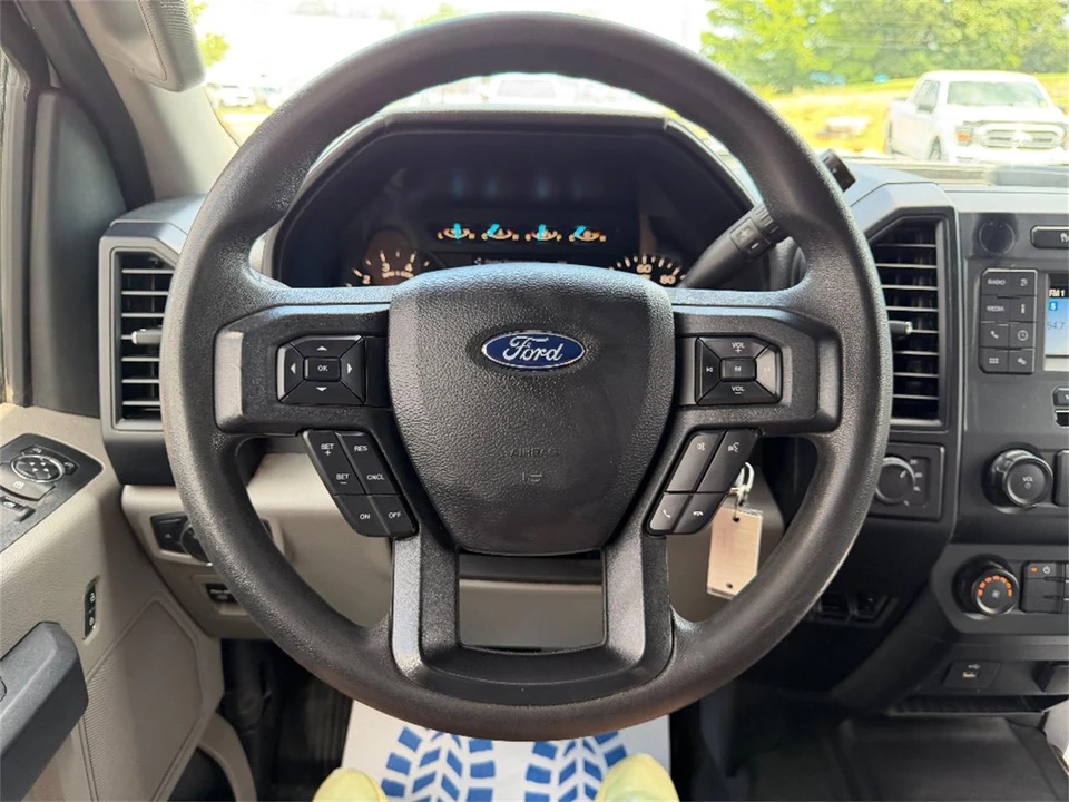 2020 Ford F-150 13th Gen - Image 31 of 31