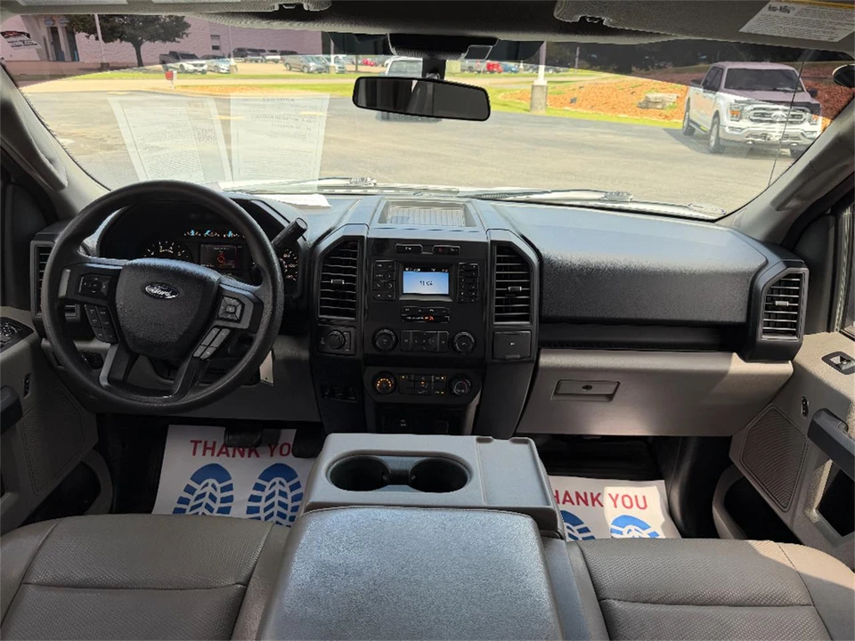 2020 Ford F-150 13th Gen - Image 19 of 31