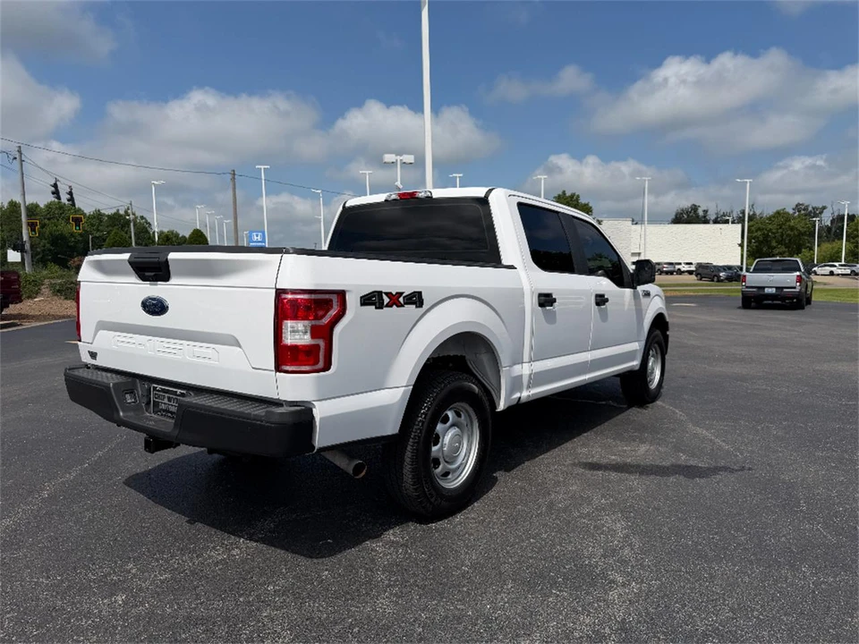 2020 Ford F-150 13th Gen - Image 7 of 31