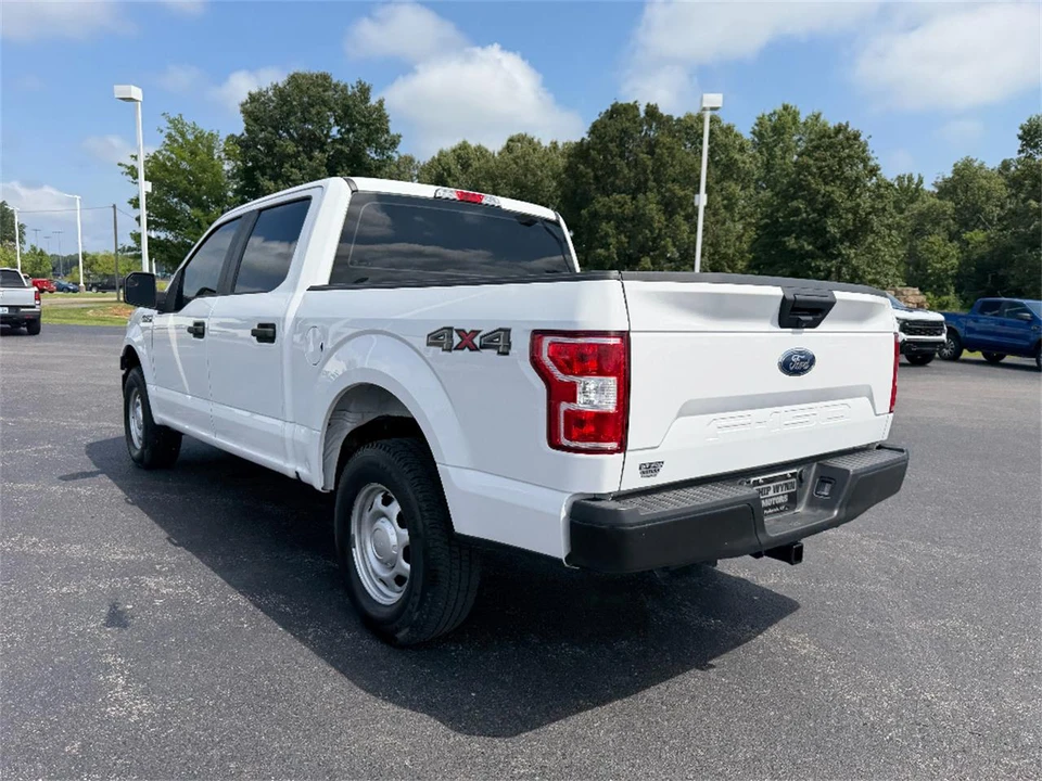 2020 Ford F-150 13th Gen - Image 5 of 31