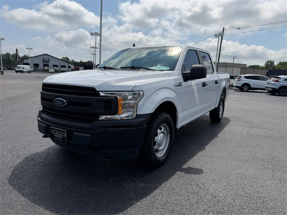2020 Ford F-150 13th Gen - Image 3 of 31