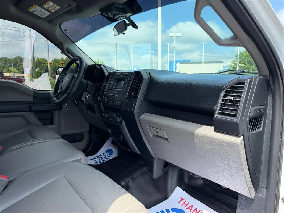 2020 Ford F-150 13th Gen - Image 15 of 31