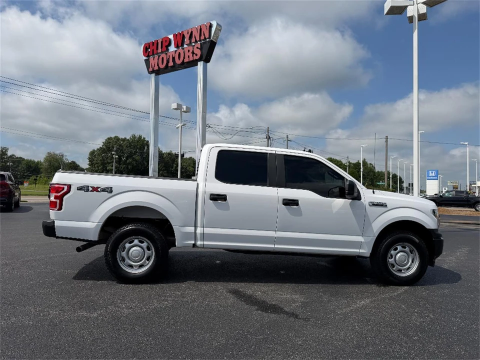 2020 Ford F-150 13th Gen - Image 8 of 31