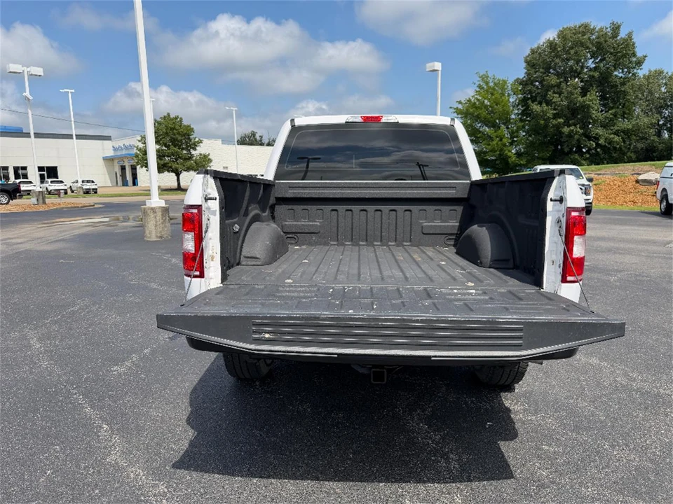 2020 Ford F-150 13th Gen - Image 12 of 31