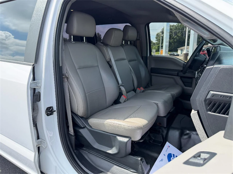 2020 Ford F-150 13th Gen - Image 16 of 31
