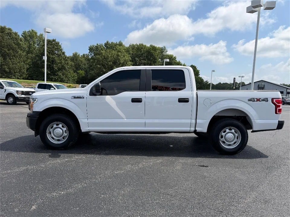 2020 Ford F-150 13th Gen - Image 4 of 31