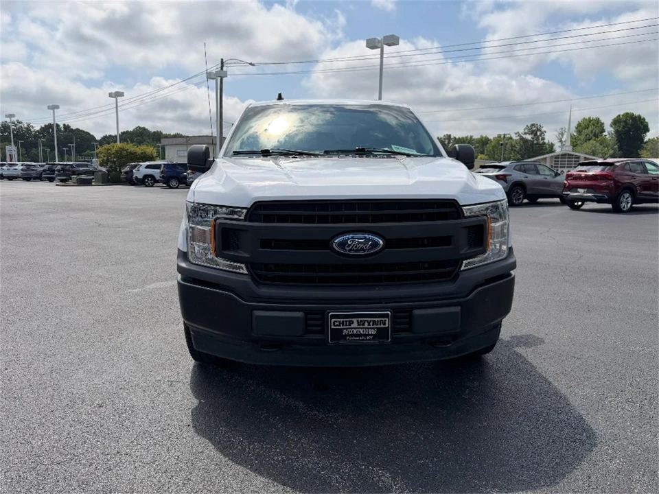 2020 Ford F-150 13th Gen - Image 2 of 31