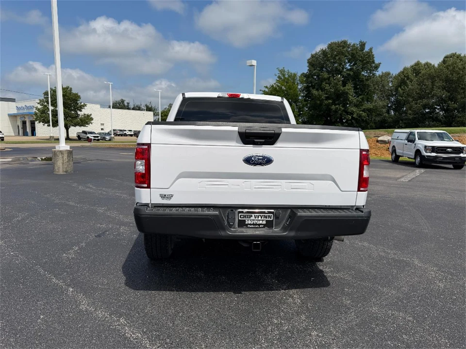 2020 Ford F-150 13th Gen - Image 6 of 31