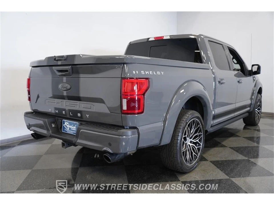 2020 Ford F-150 13th Gen - Image 11 of 31