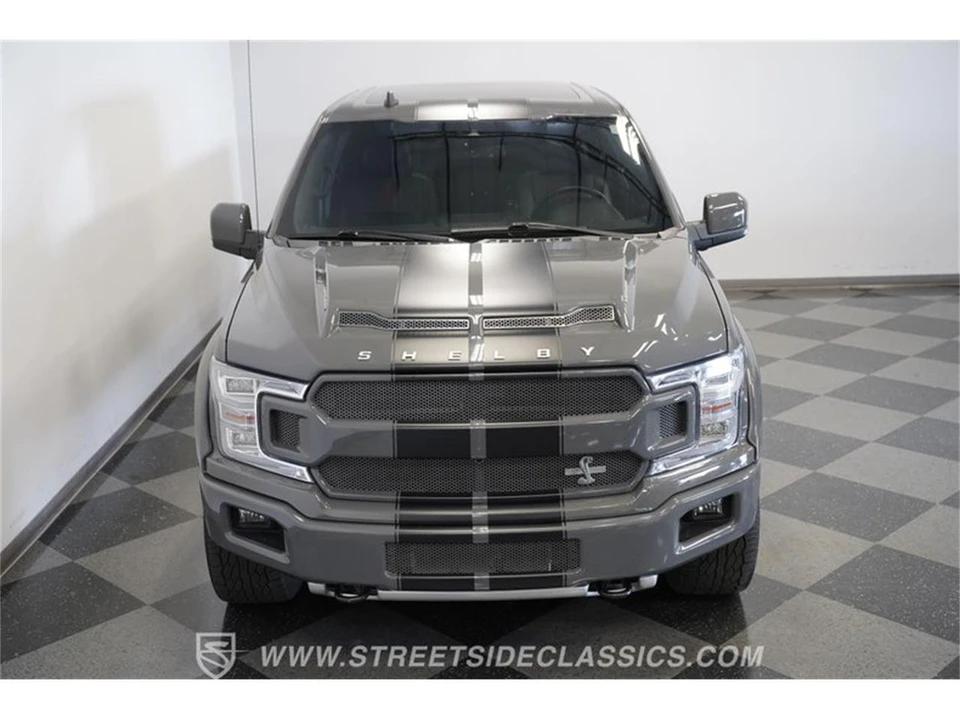 2020 Ford F-150 13th Gen - Image 21 of 31