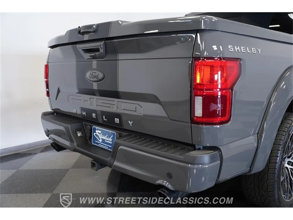 2020 Ford F-150 13th Gen - Image 31 of 31