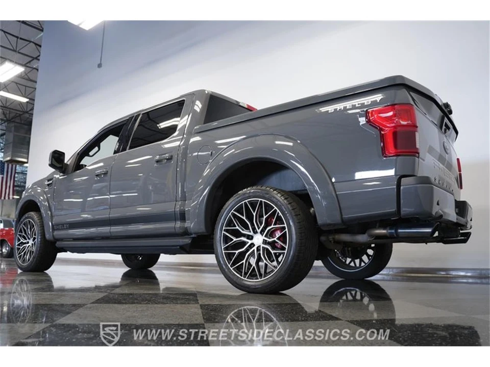 2020 Ford F-150 13th Gen - Image 26 of 31