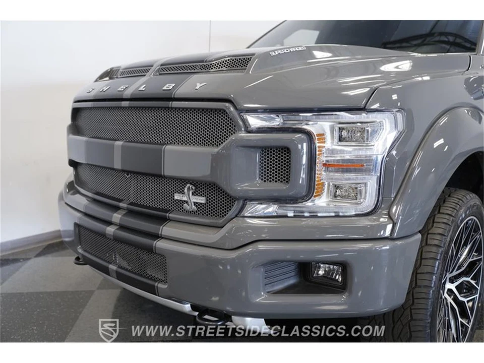 2020 Ford F-150 13th Gen - Image 22 of 31