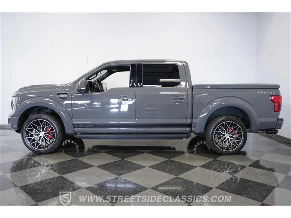 2020 Ford F-150 13th Gen - Image 2 of 31