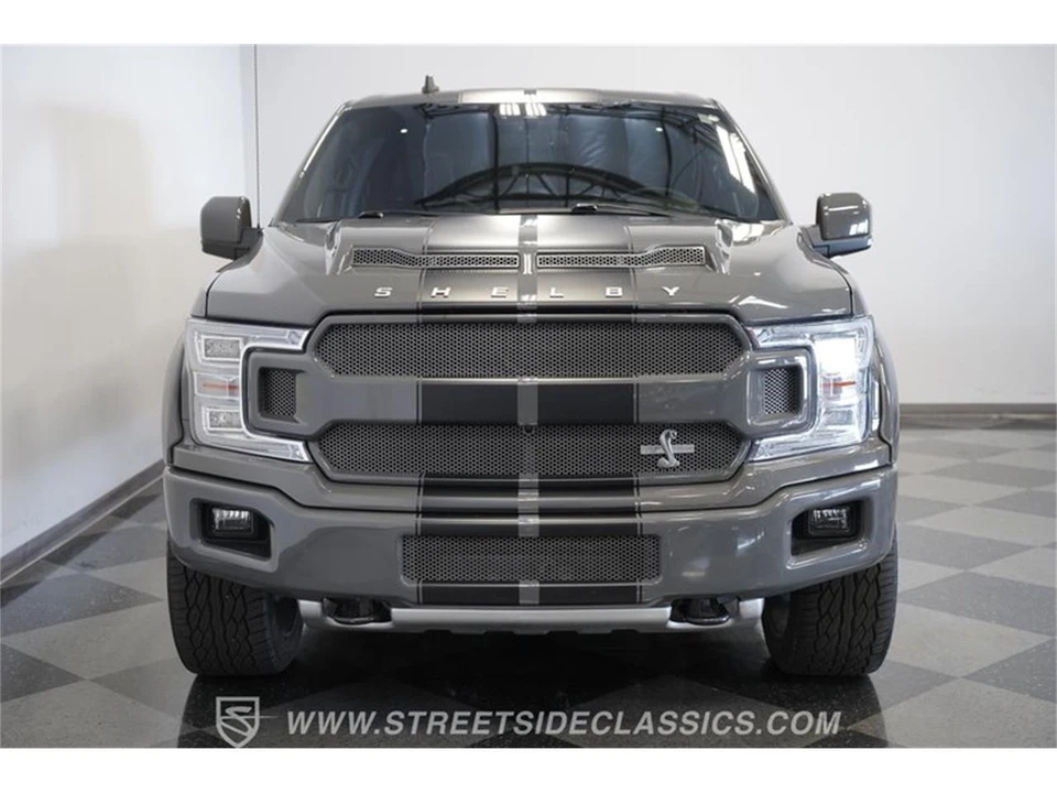 2020 Ford F-150 13th Gen - Image 17 of 31