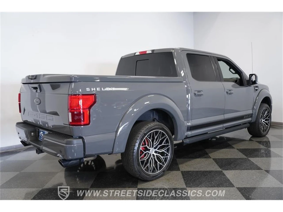 2020 Ford F-150 13th Gen - Image 12 of 31