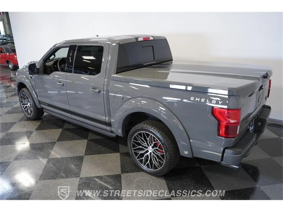 2020 Ford F-150 13th Gen - Image 27 of 31