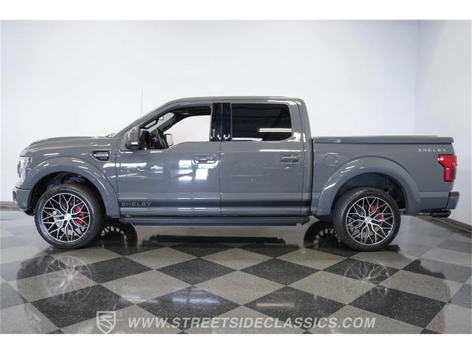 2020 Ford F-150 13th Gen - Image 7 of 31