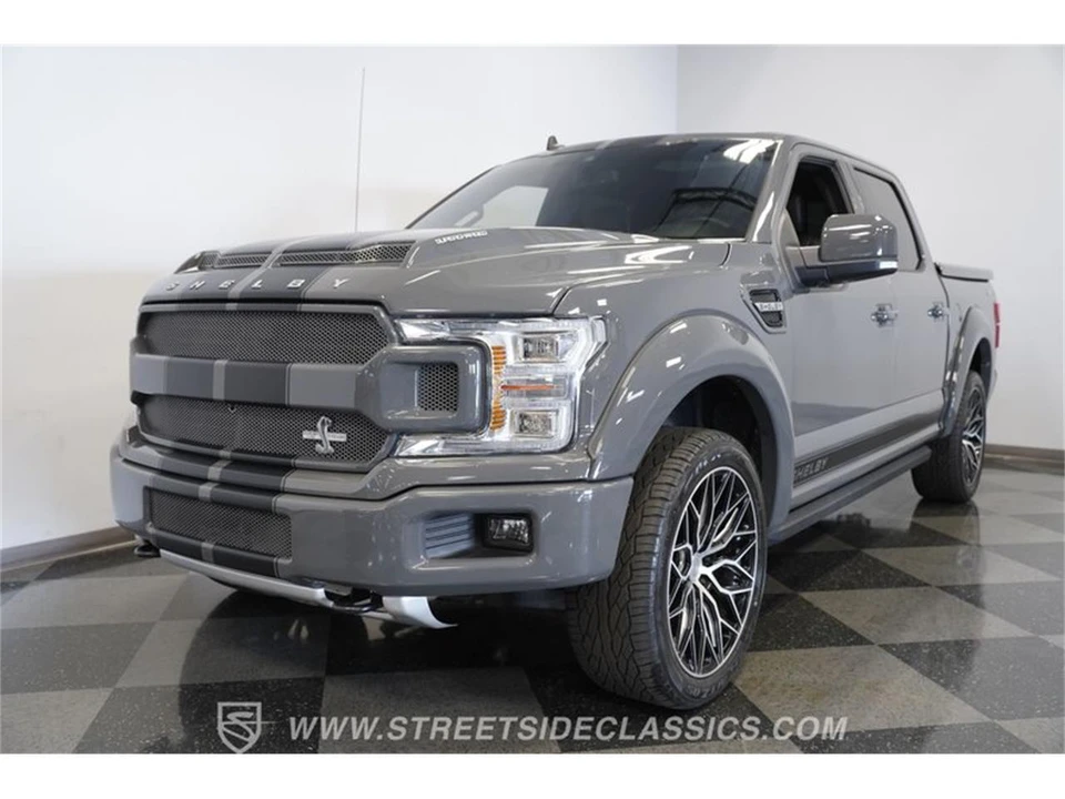 2020 Ford F-150 13th Gen - Image 18 of 31