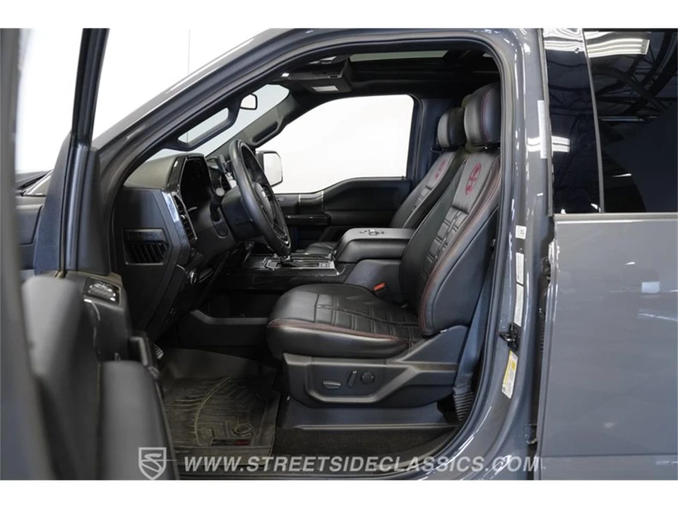 2020 Ford F-150 13th Gen - Image 3 of 31