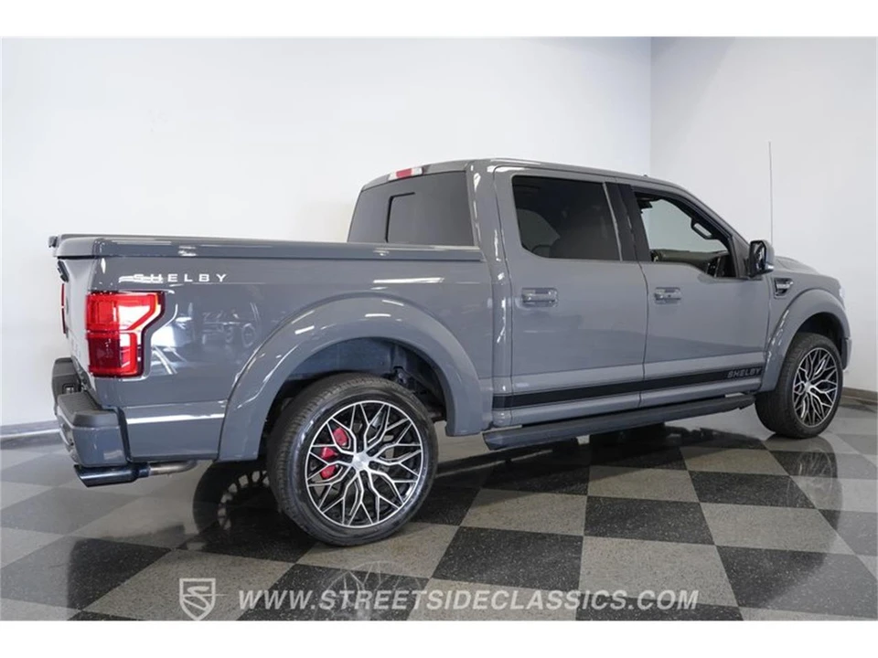 2020 Ford F-150 13th Gen - Image 13 of 31