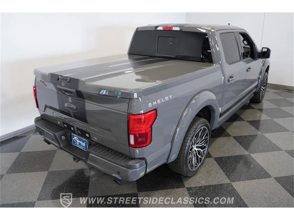 2020 Ford F-150 13th Gen - Image 28 of 31