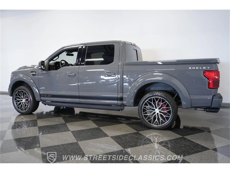 2020 Ford F-150 13th Gen - Image 8 of 31