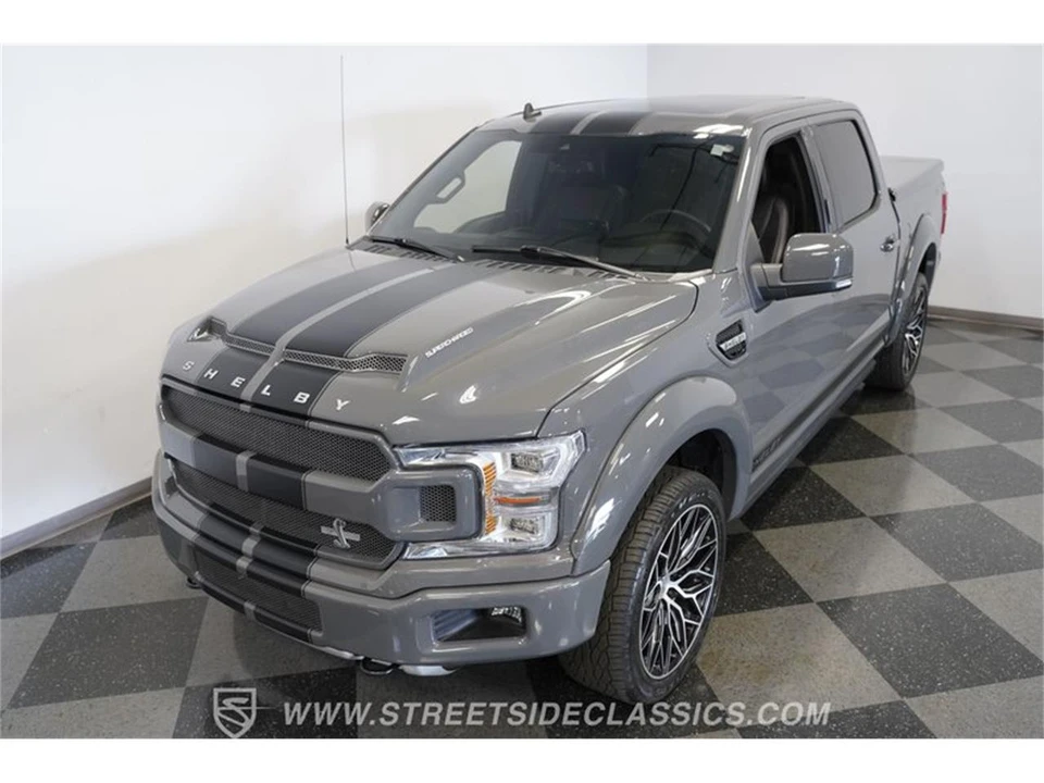 2020 Ford F-150 13th Gen - Image 19 of 31
