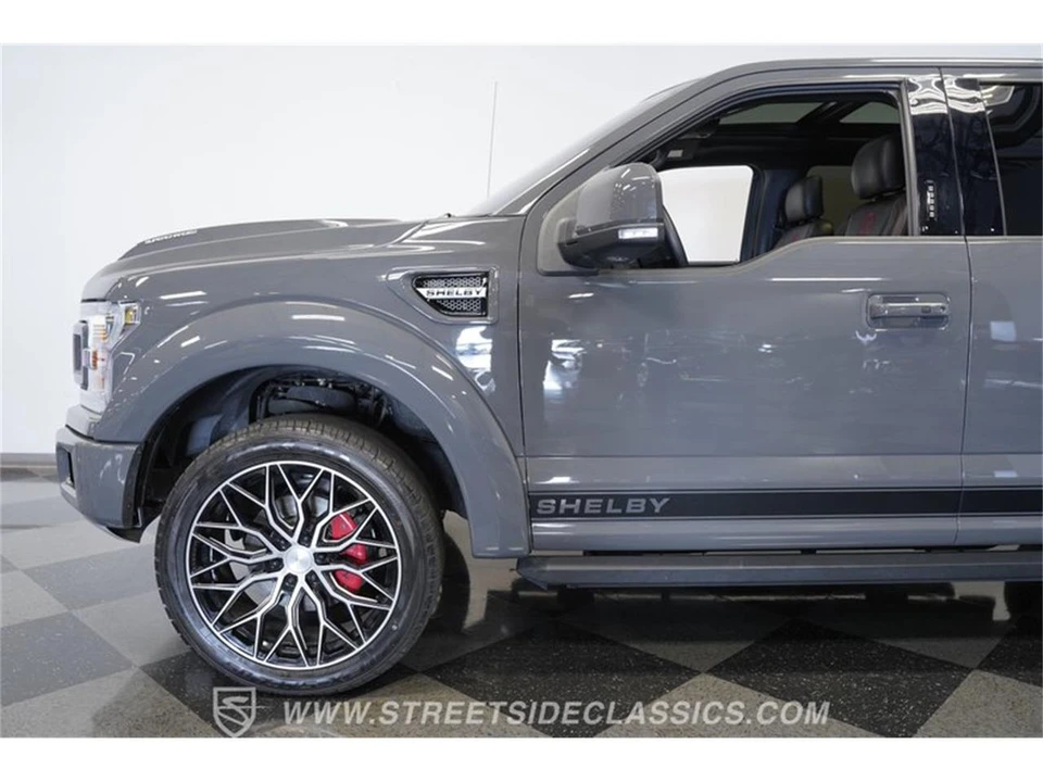 2020 Ford F-150 13th Gen - Image 24 of 31