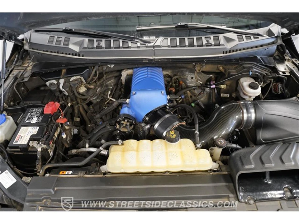 2020 Ford F-150 13th Gen - Image 4 of 31