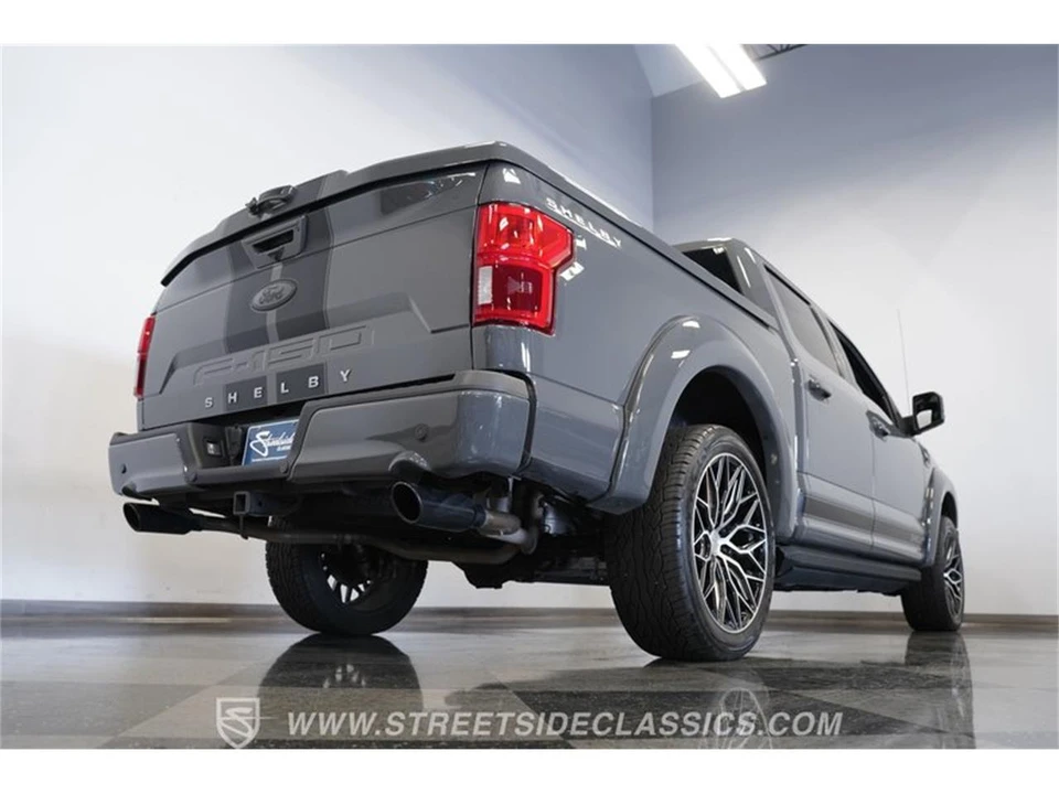 2020 Ford F-150 13th Gen - Image 29 of 31